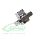 SAB Aluminum Clutch Support - Goblin Black Nitro - HeliDirect